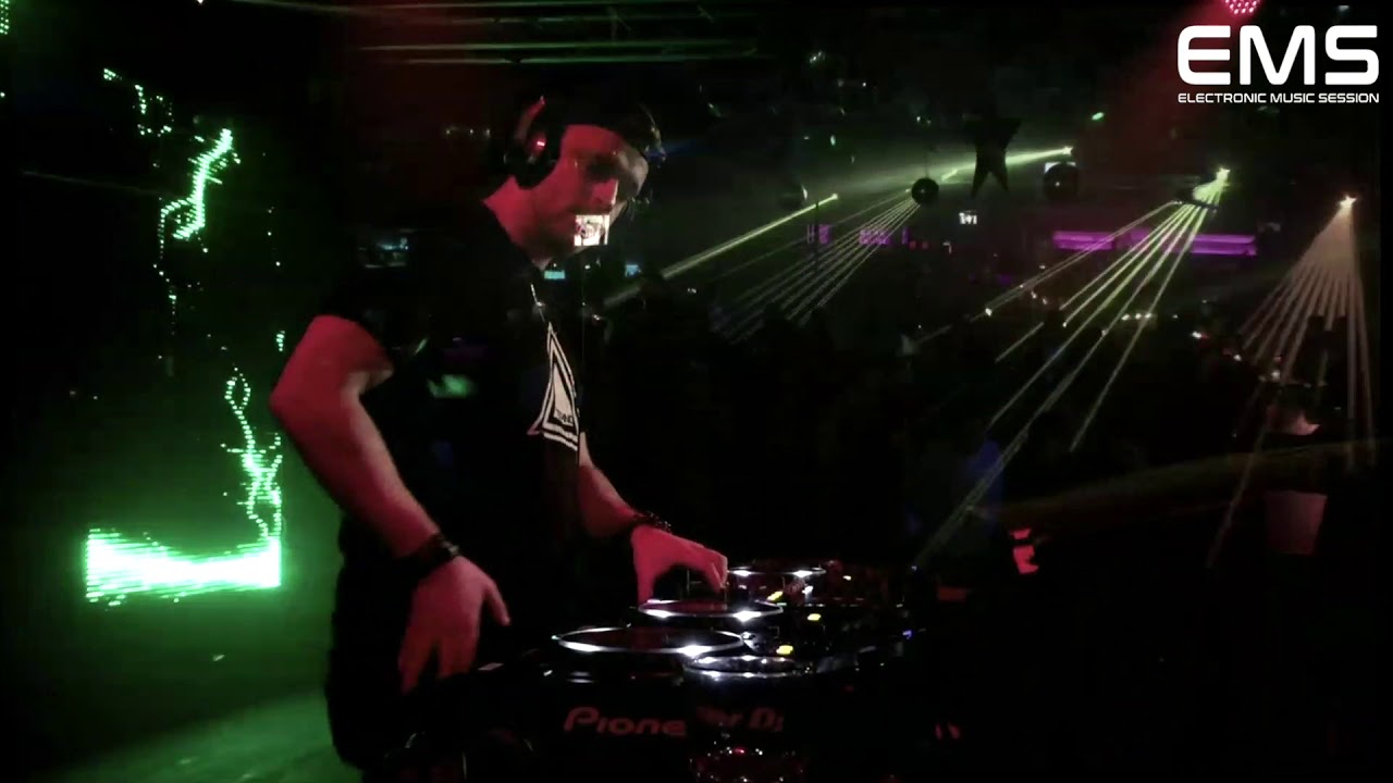 EMS029 w/Ben Dust