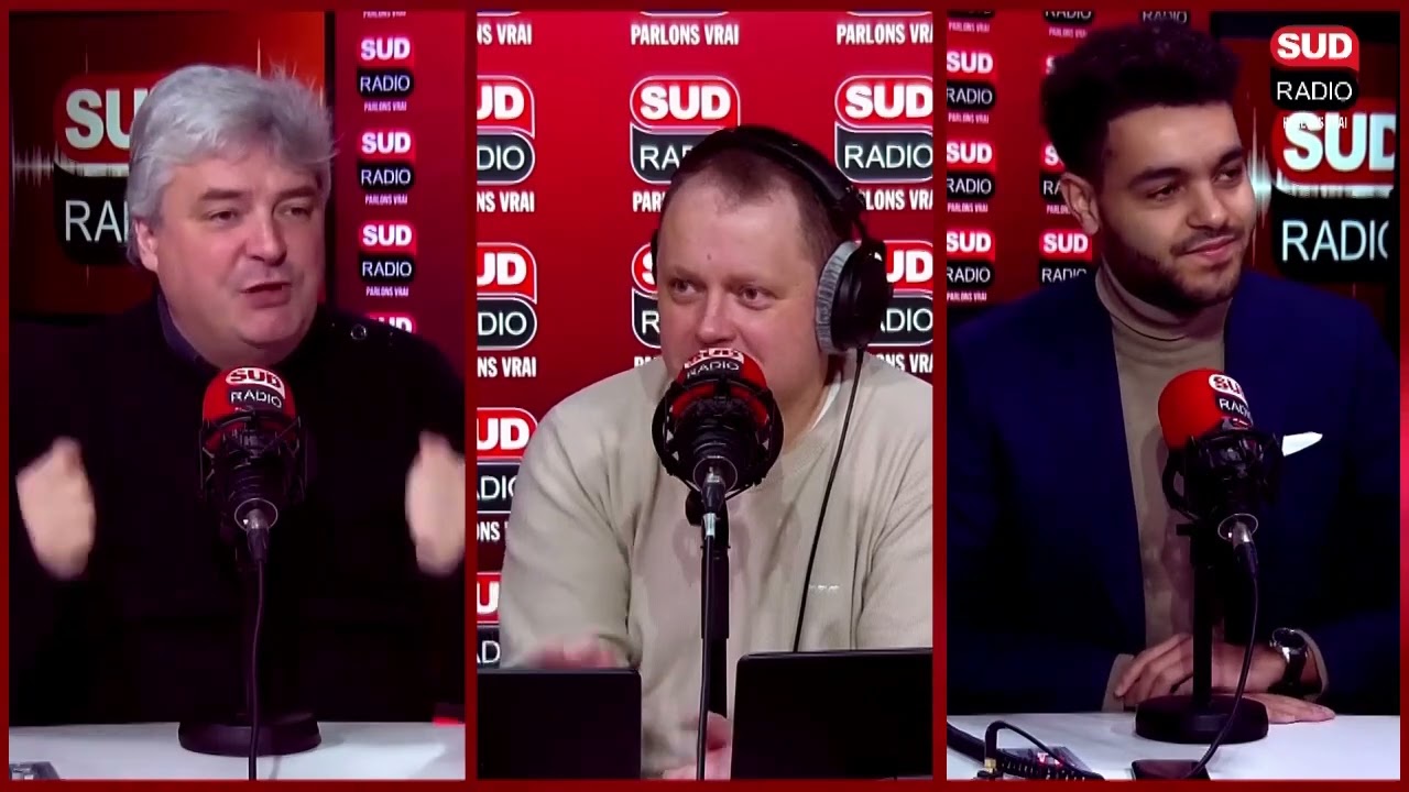 Sur quel sujet souhaitez-vous un r&eacute;f&eacute;rendum ? - Le d&eacute;bat du dimanche