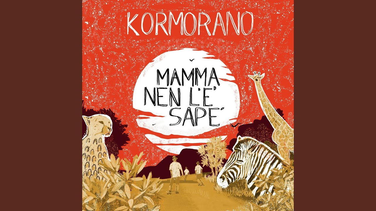 Mamma Nen L'è Sapè