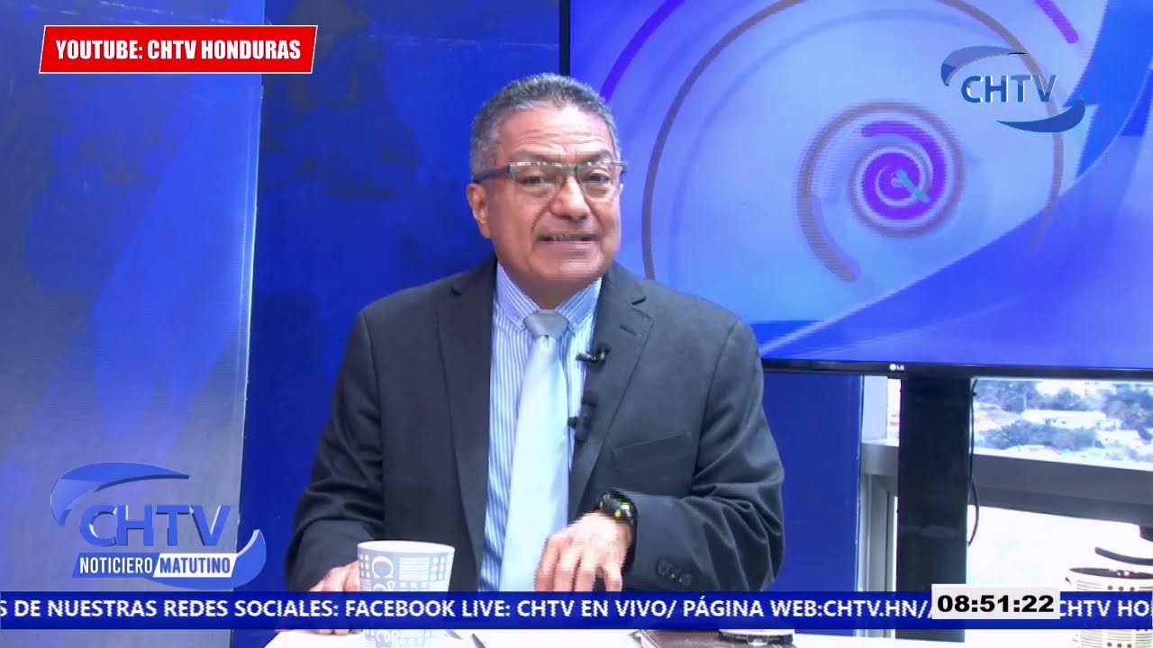 Chtv Honduras