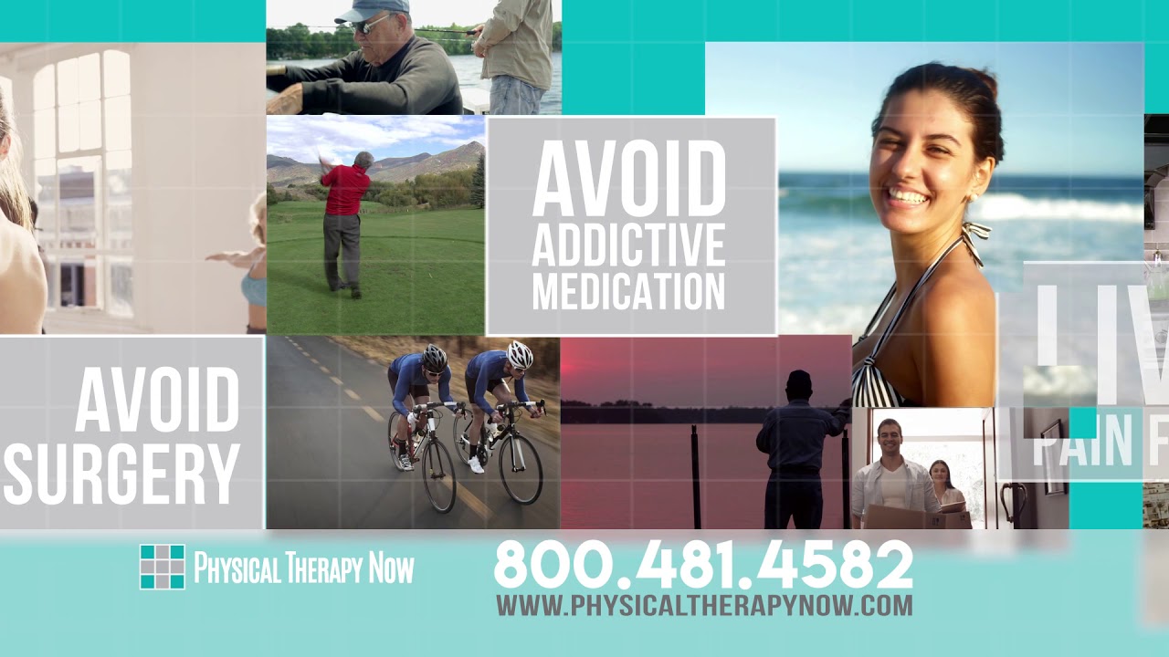 Physical Therapy Now Florida and Texas