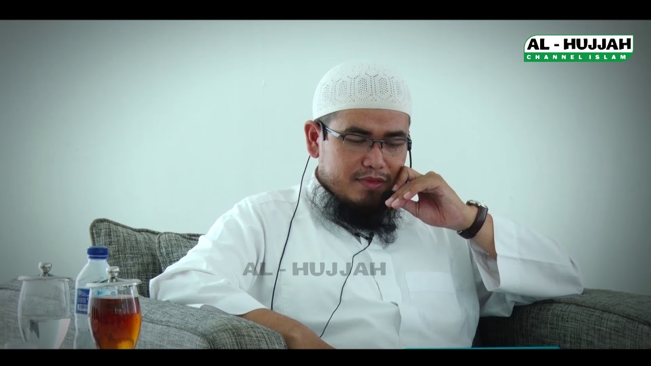 GENERASI PILIHAN DI AKHIR ZAMAN || Ust. Abu Harits, Lc