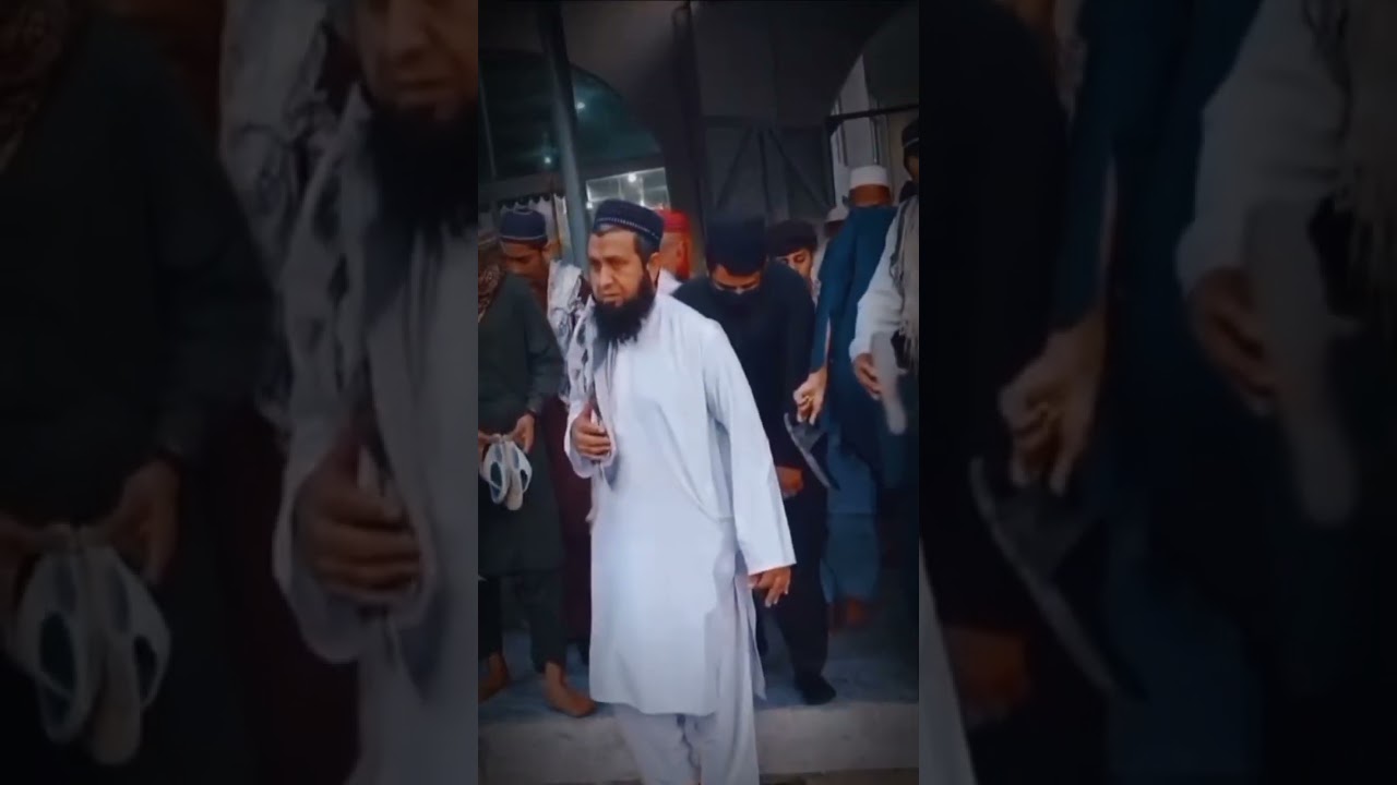 #ijtimah #virlvideo #foryou #viralshorts #2025 #karachi