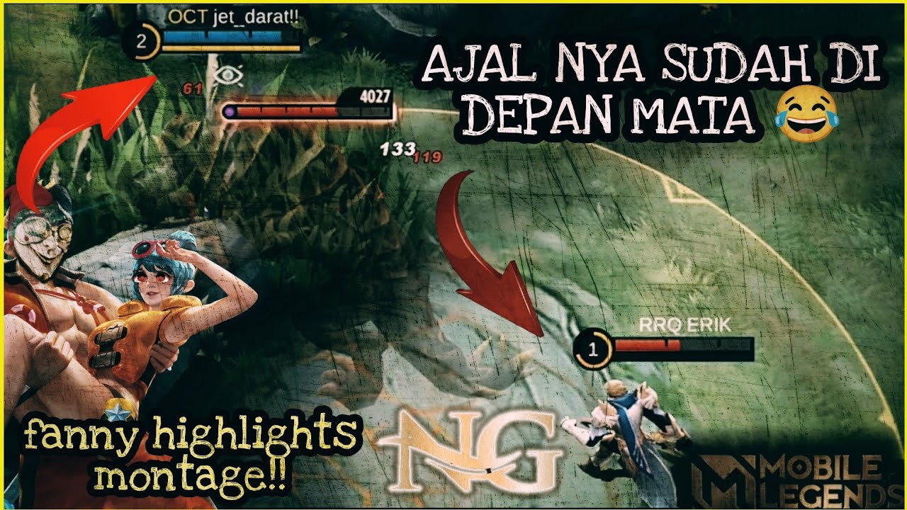 SATISFYNG CABLE|| HIGHLIGHT MONTAGE FANNY NG!! eps.29