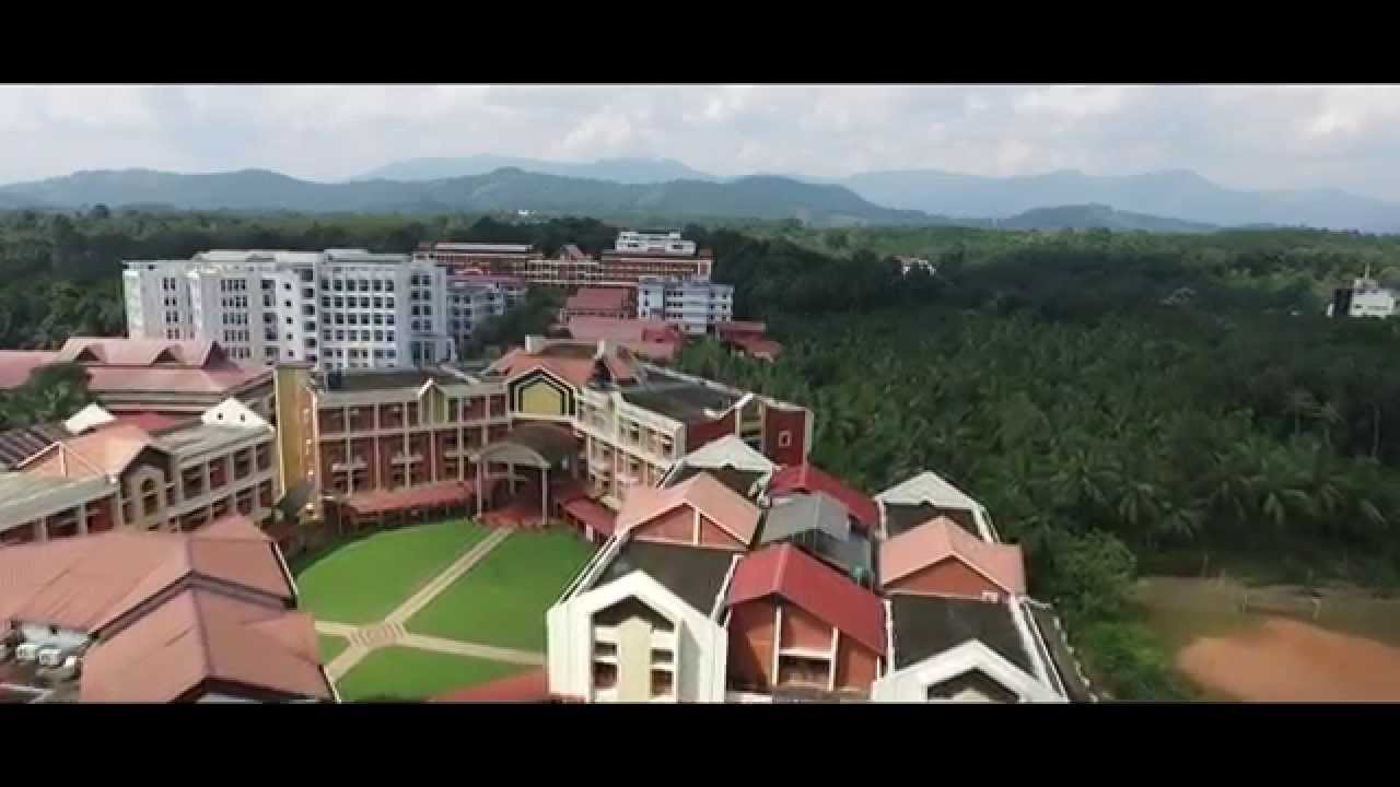 St. Joseph's College of Engineering & Technology, Palai
