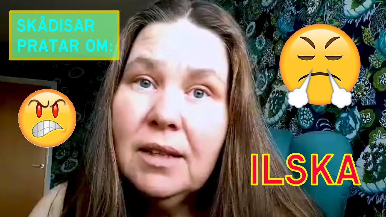 K&auml;nslofilm: ILSKA