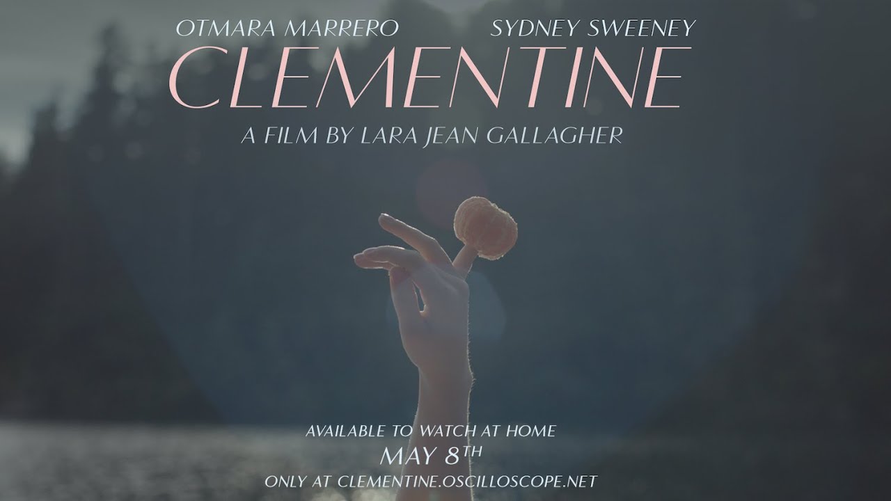 Clementine&nbsp; Movie Trailer Film Előzetes 2020