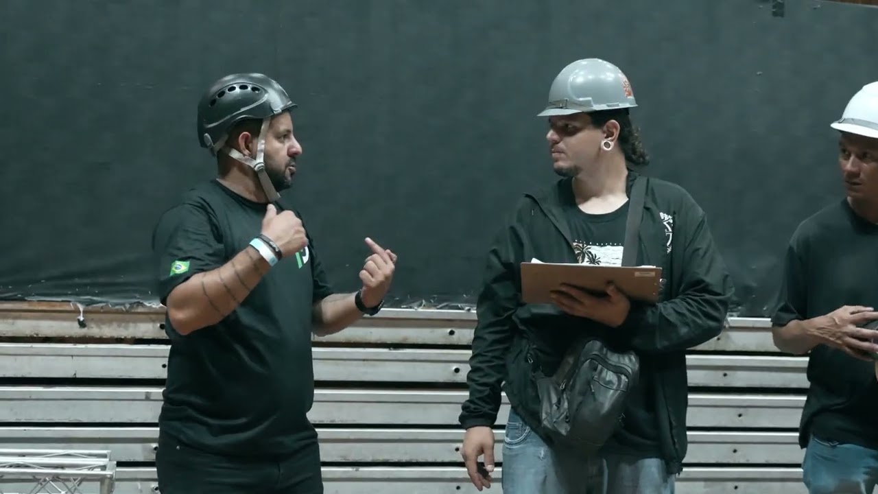 Platéia Produções - Vibra SP - Aftermovie