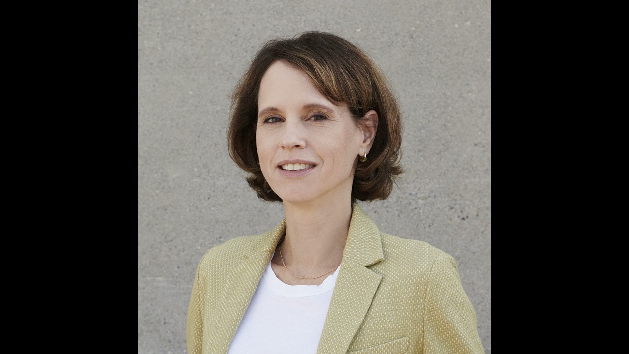 Barbara Bleisch: Sand im Getriebe