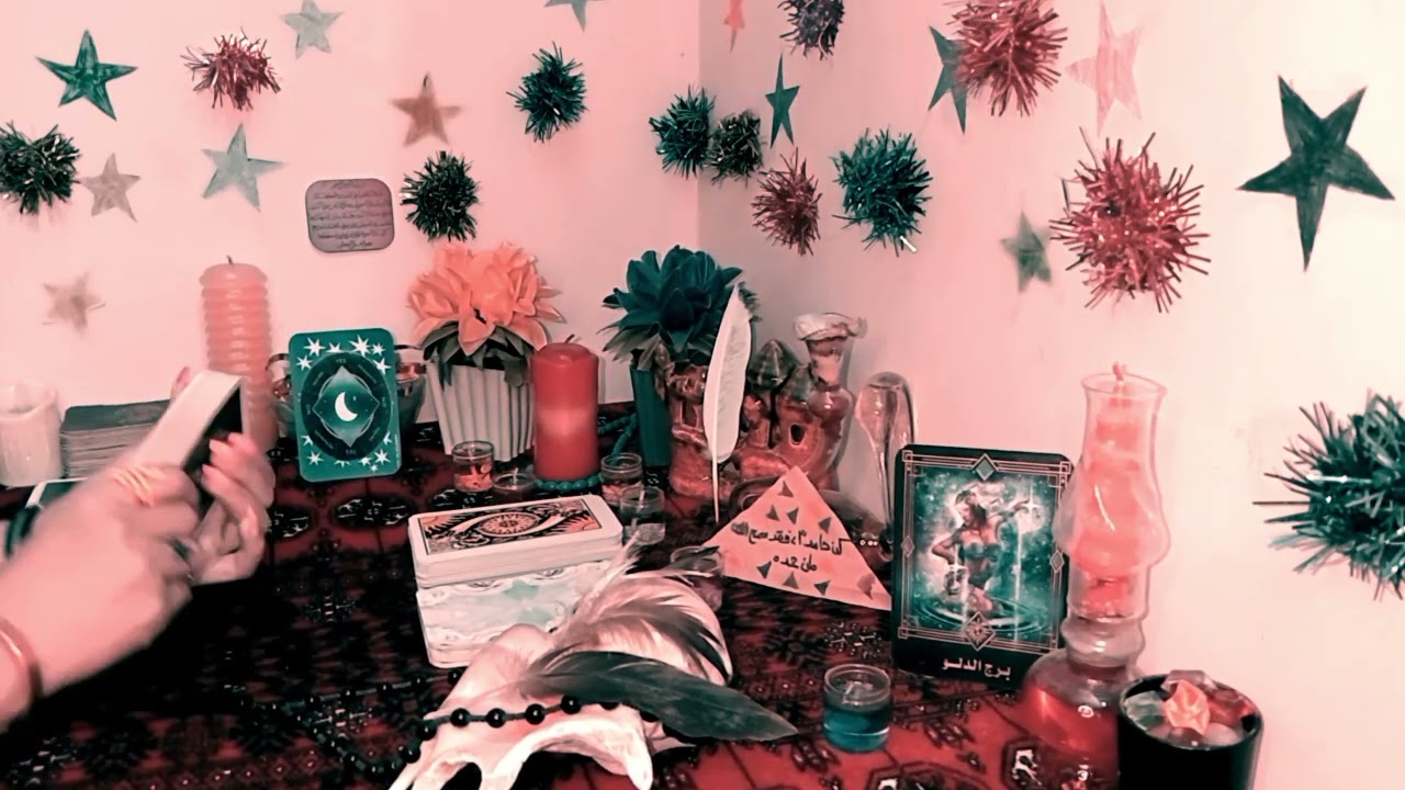 توقعات برج الدلو ♒☕روتين علاقه 