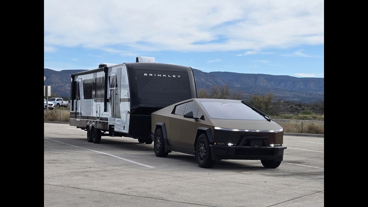 Camp Verde Trip