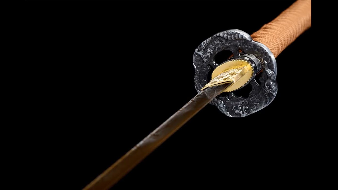 #manufacture #katanas & #swords!