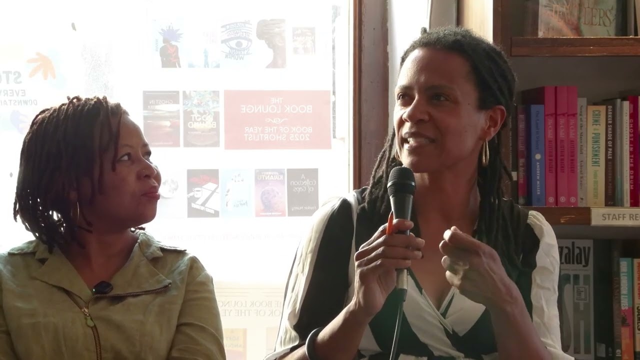 Conversational Bridges in African Feminisms