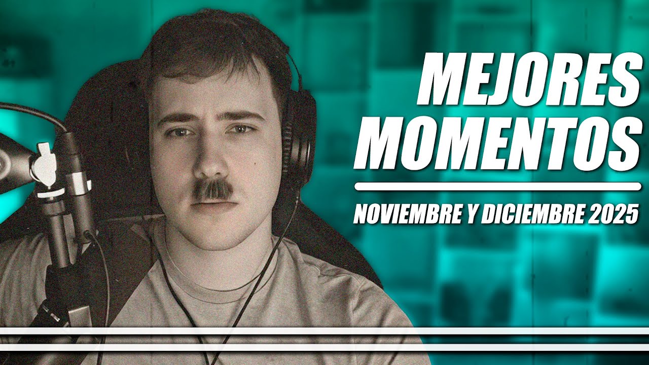 ¡POR LA DEMOCRACIA! 🔥 Mejores Momentos NOVIEMBRE y DICIEMBRE 2025 🔥 CAROLA