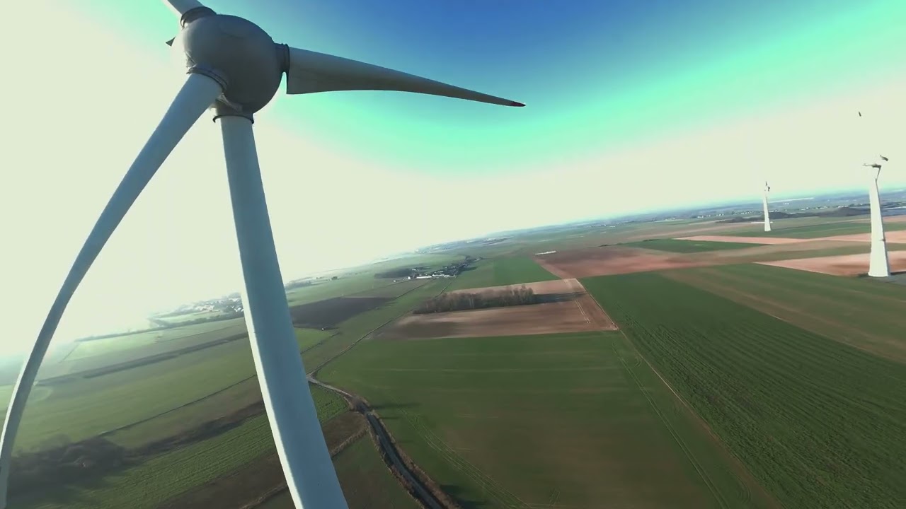 Avata 2 test, unleashing the beast
