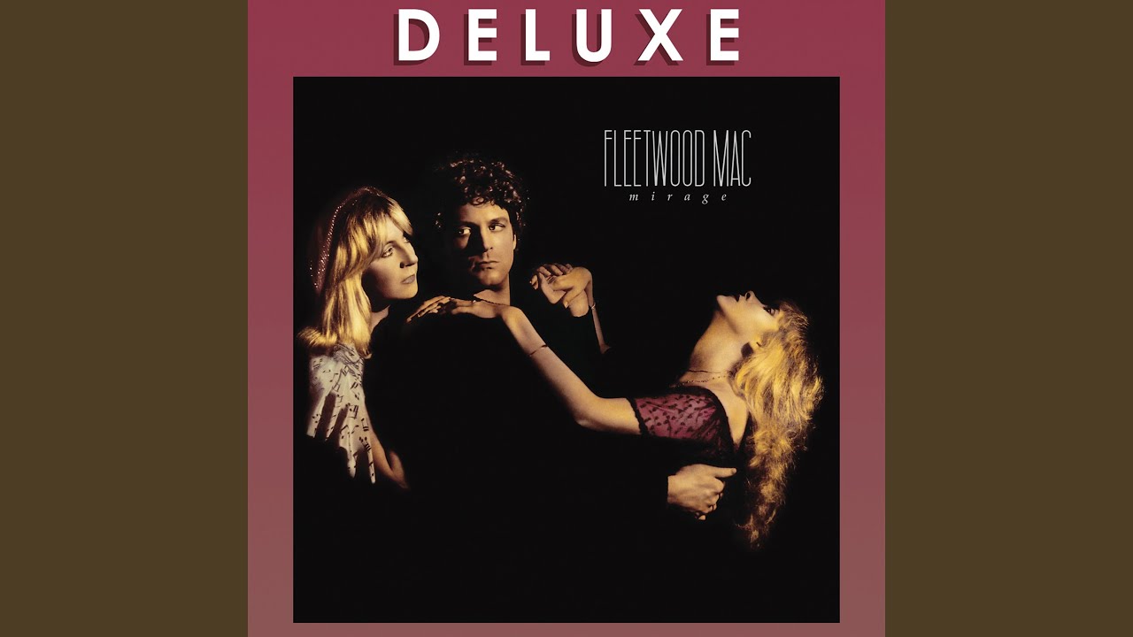Go Your Own Way (Live at the Forum, Los Angeles, CA October 21-22, 1982) (2016 Remaster)