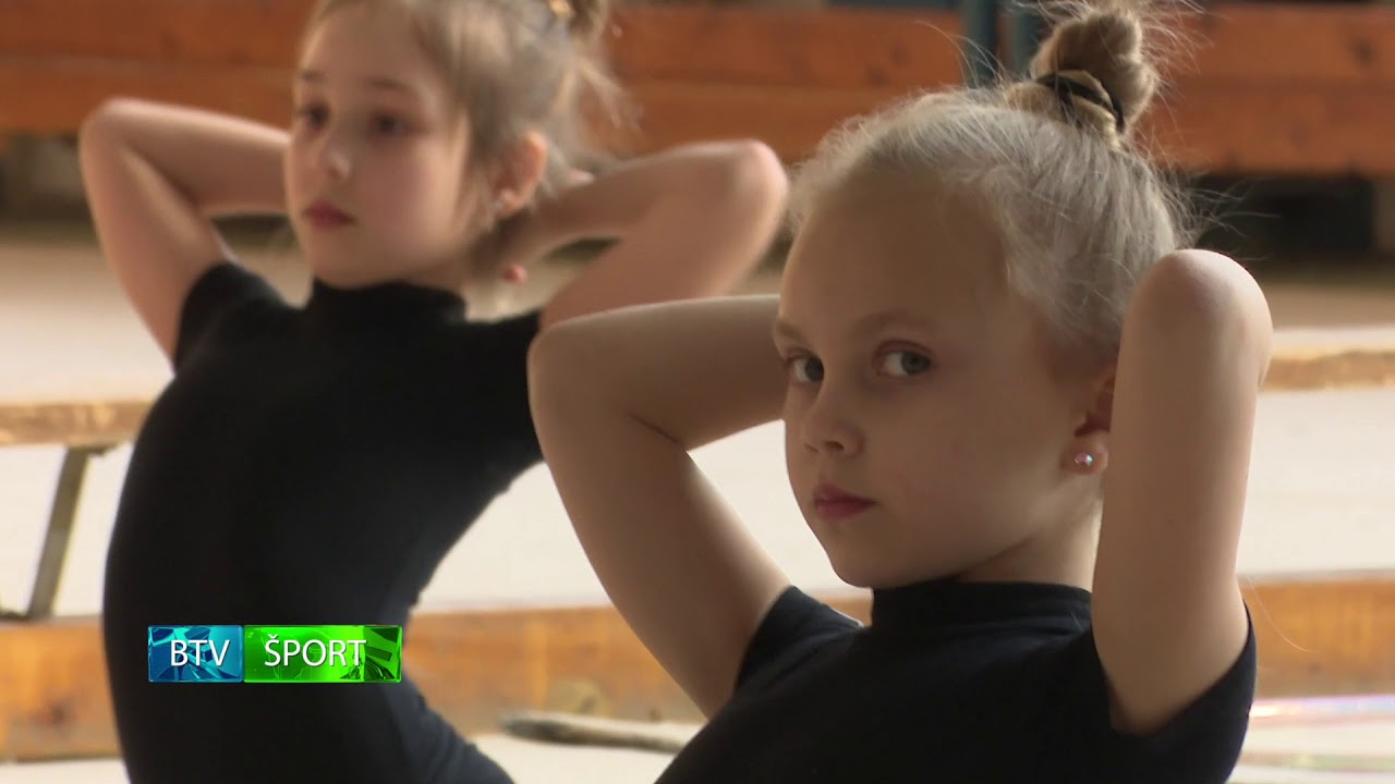ŠPORT BTV 06. 03.  2018