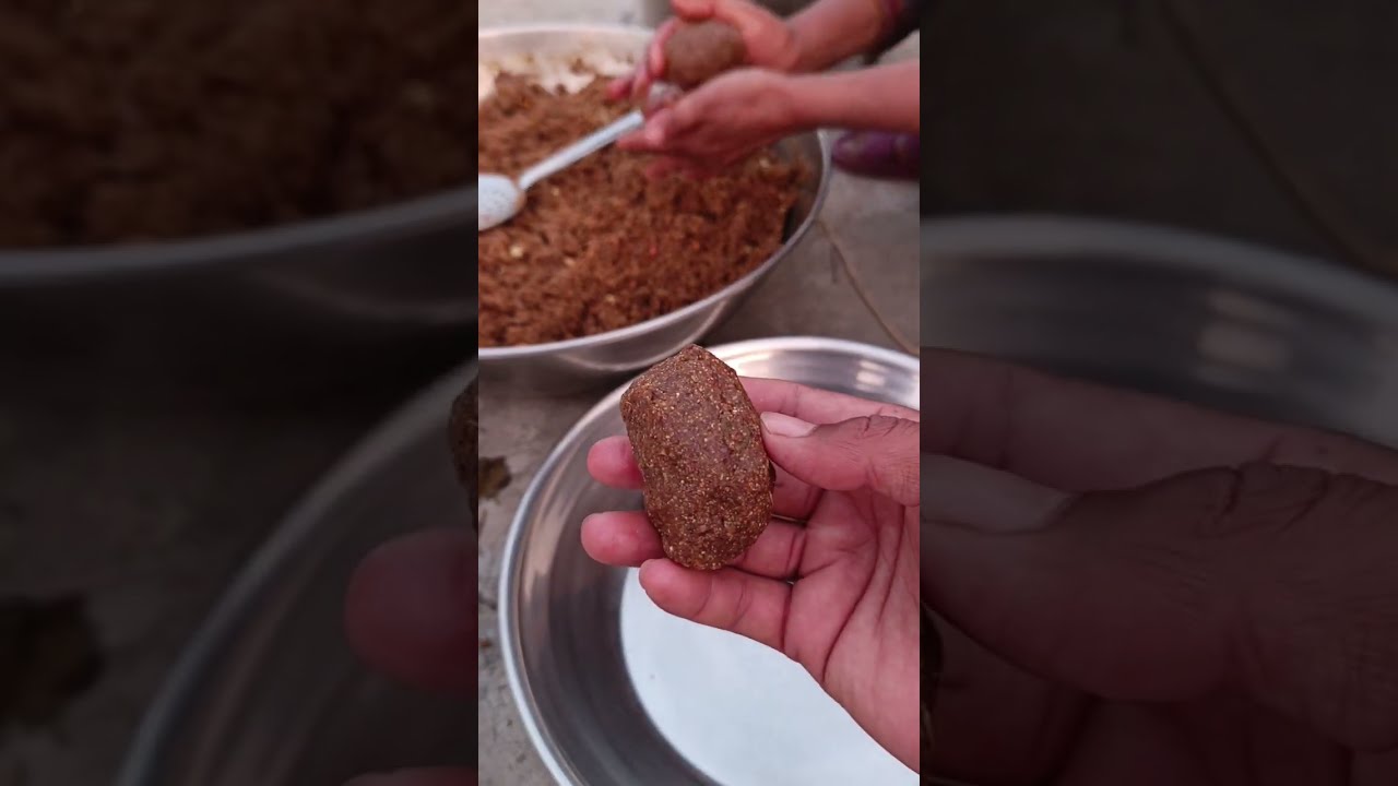 Complete Process, Punjab Village Food | New Challenges Boys 🥰🙏