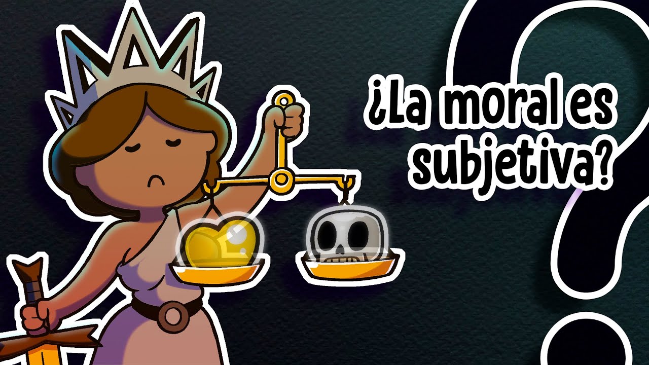 ¿Quién decide qué está bien y qué está mal? ¿La moral es relativa o universal?
