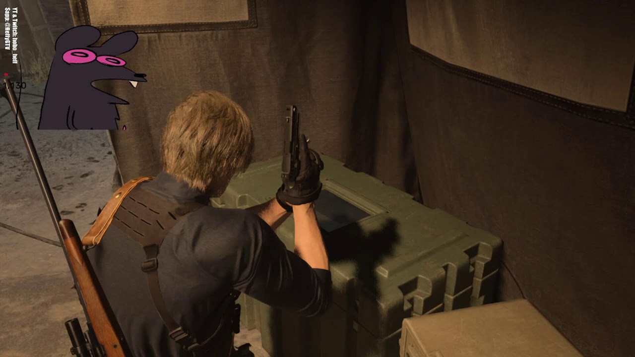 They Got RE6 Right This Time! (Resident Evil Requiem)