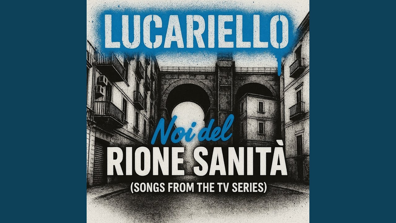 Sule Pe Te (feat. Vincenzo Antonucci) [From the TV Series Noi del Rione Sanità]