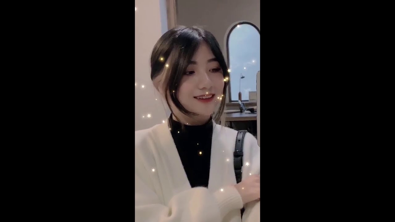 Cute And Beautiful Asia Girls On Tiktok / Douyin | Ravishing Girl S01 EP01