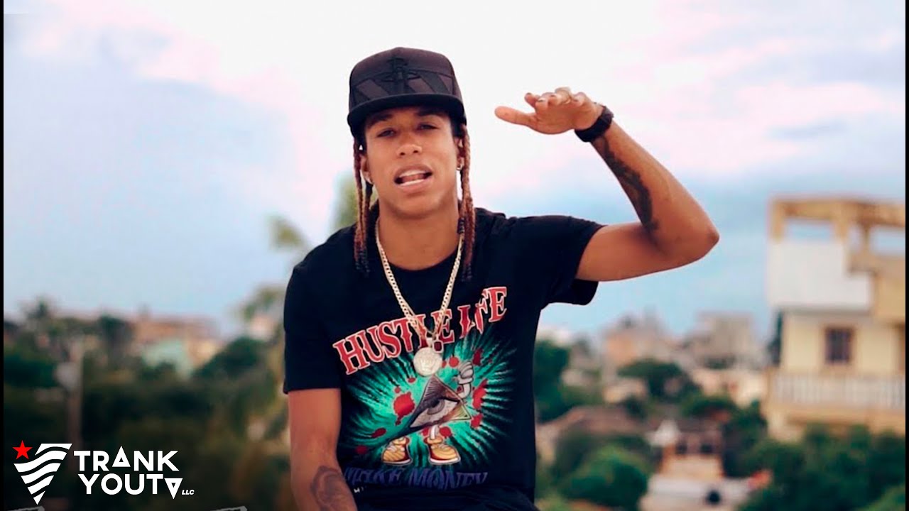 Nino Freestyle - Desahogo | Un Millon De Seguidores