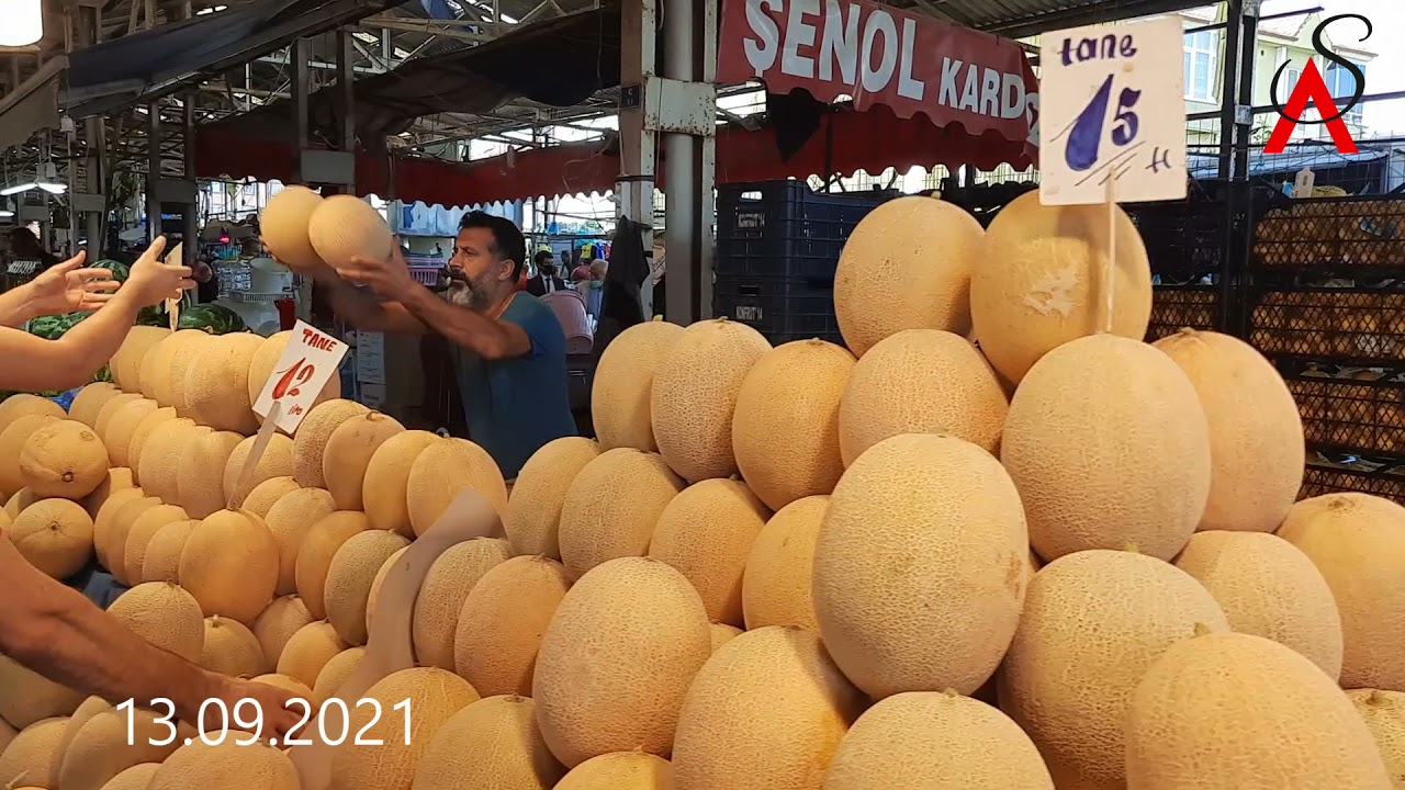 Karasu Pazarı