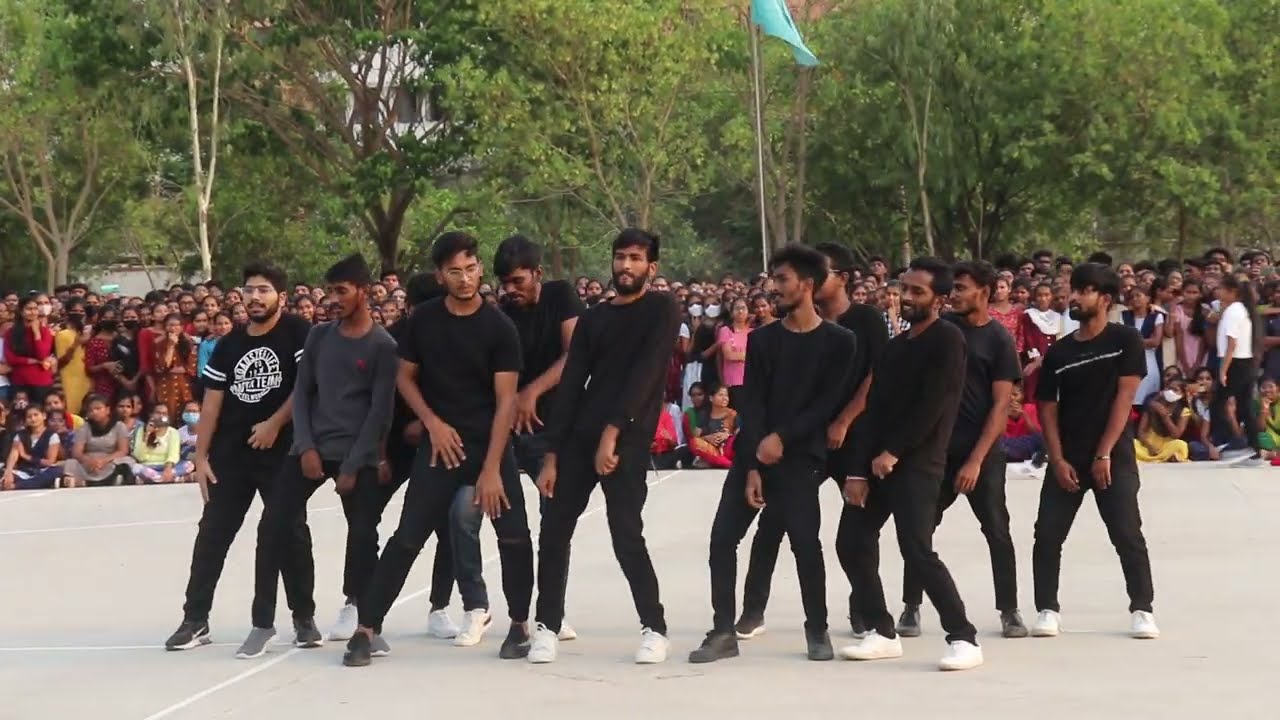 Flash Mob | Tales of HastaLaVista | Episode 2 - Part 1