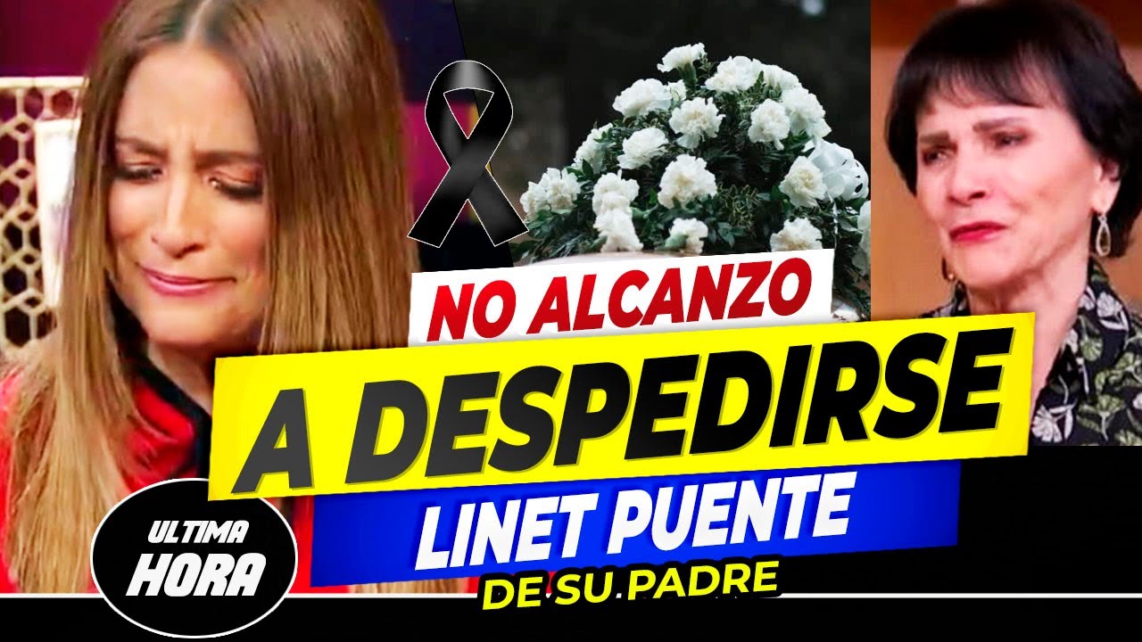 😭💔LAMENTABLE NOTICIA! Llega al programa Ventaneando "DESCANSE EN PAZ"🌹