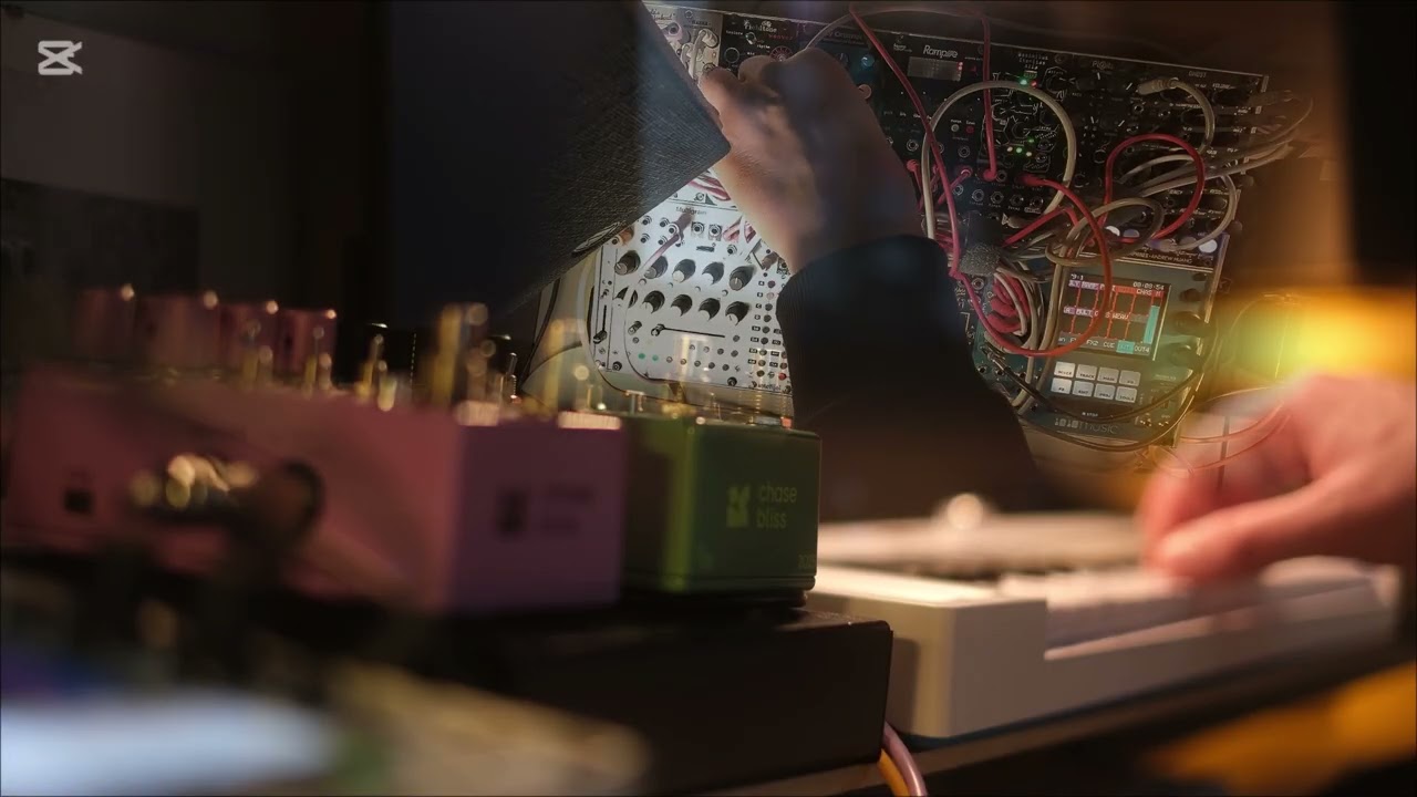 Modular - BIA, Multigrain, digitwolis and PolyCinematic 
