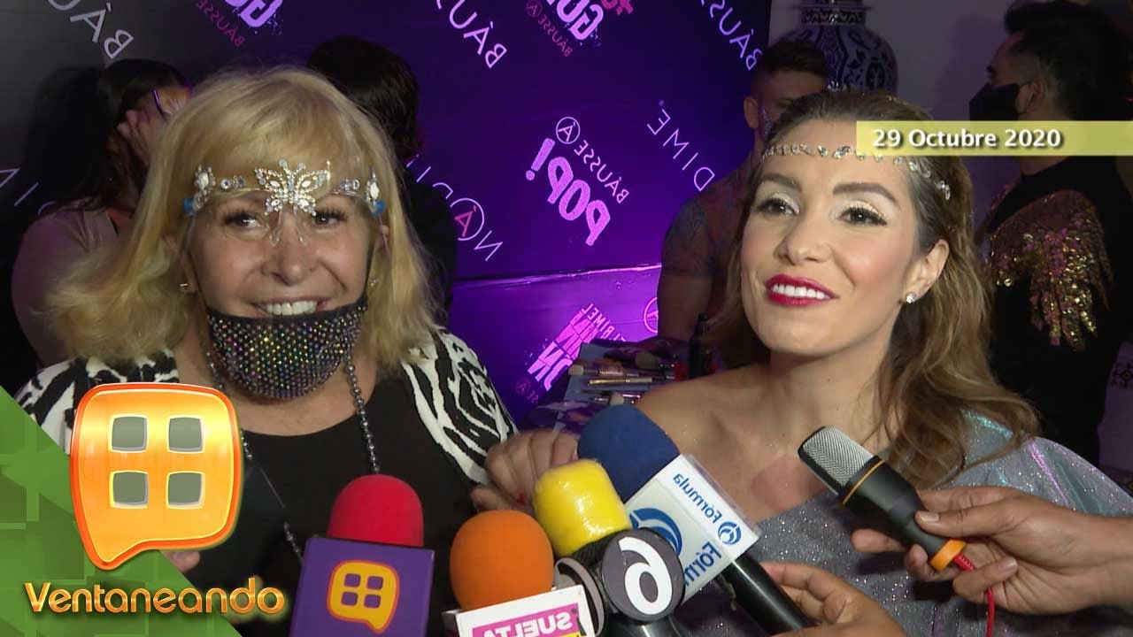 La última entrevista que tuvimos con Magda Rodríguez, días antes de su muerte. | Ventaneando