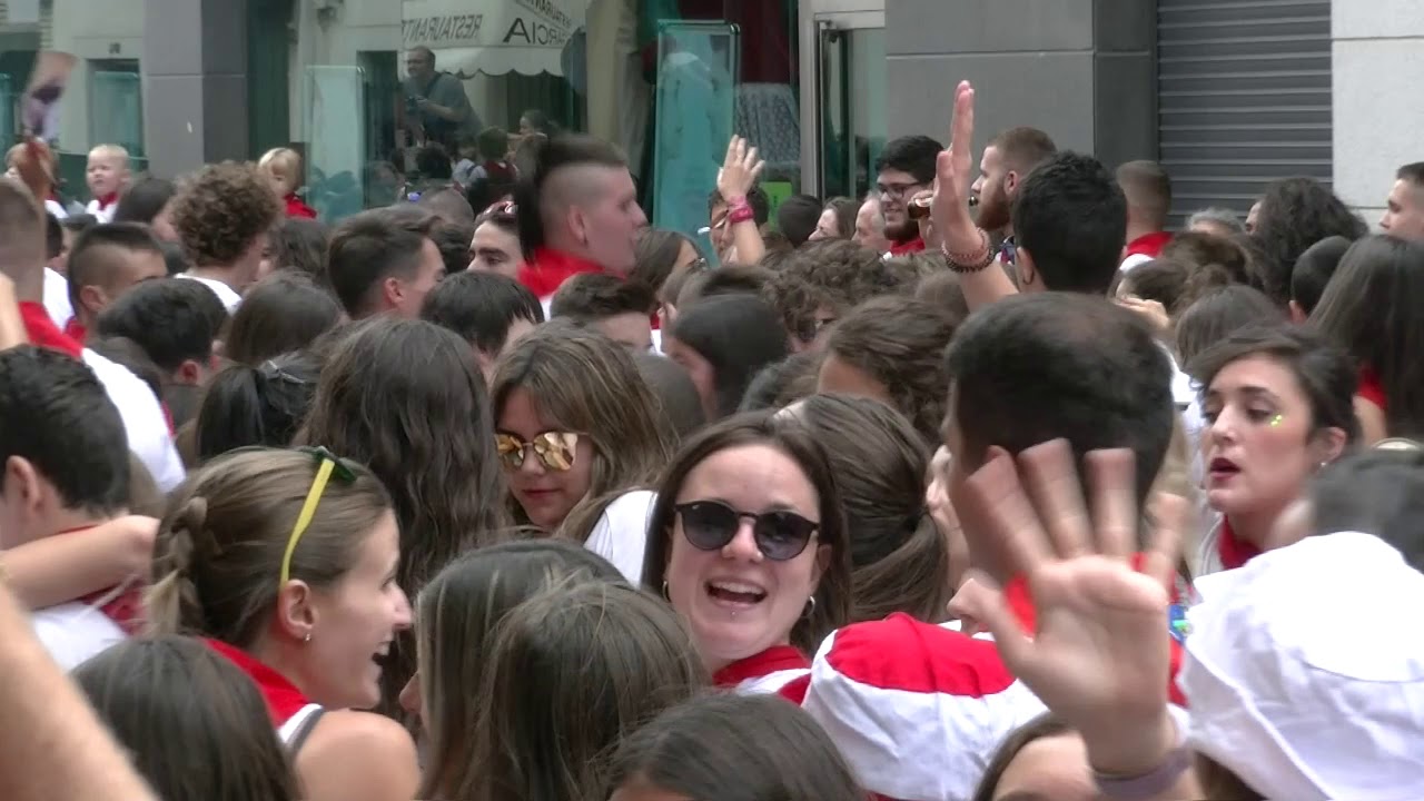 Fiestas de Murchante 3