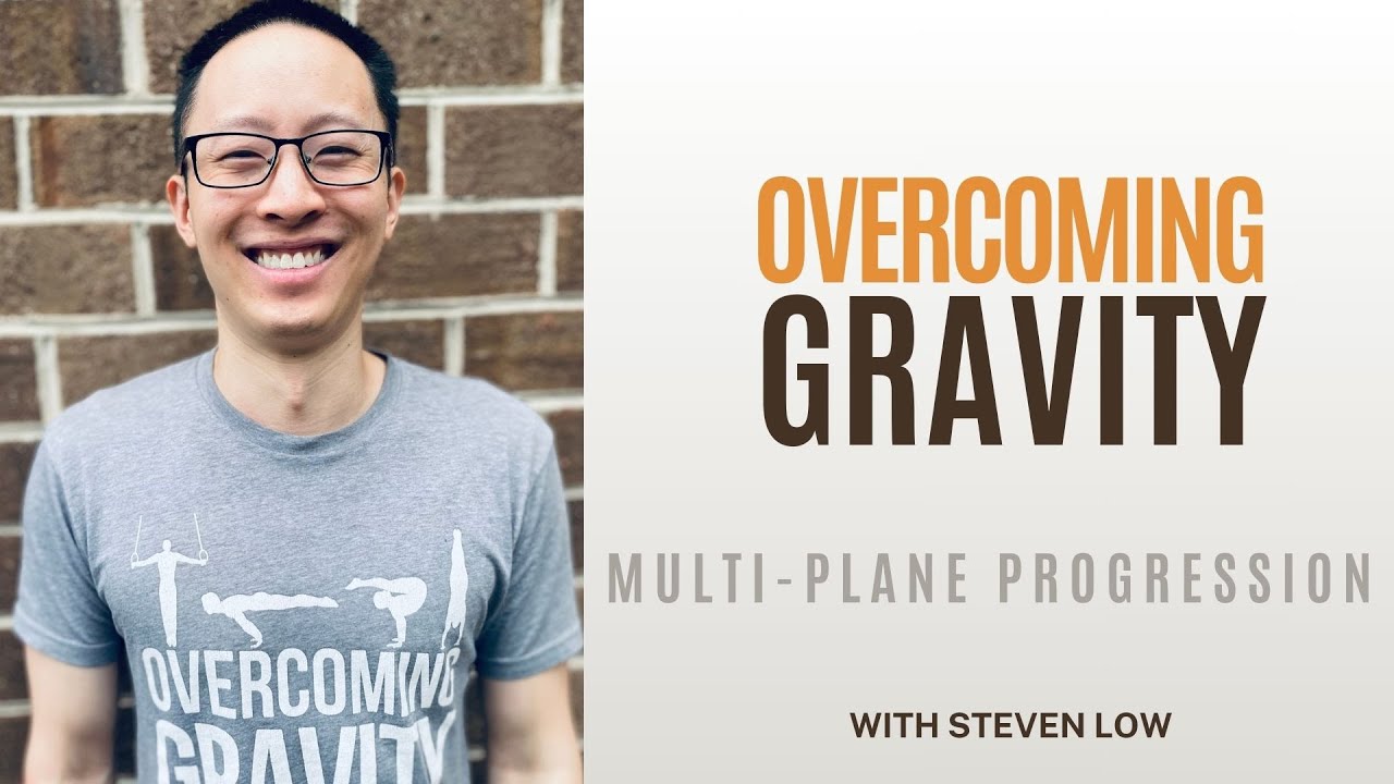 Overcoming Gravity Online Part 27 - Multi-Plane Progression Charts Recommendations and Analysis