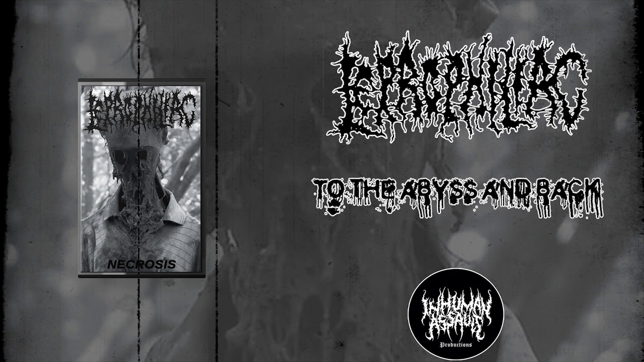 Leprophiliac (Official track) &ldquo; To the abyss and back 