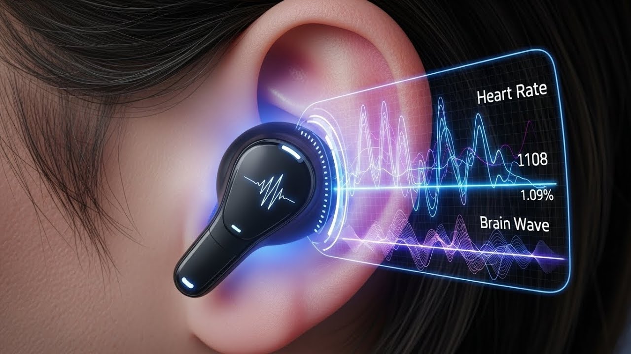 Samsung Galaxy Buds 4 Pro: Fixing the Biggest Mistake!