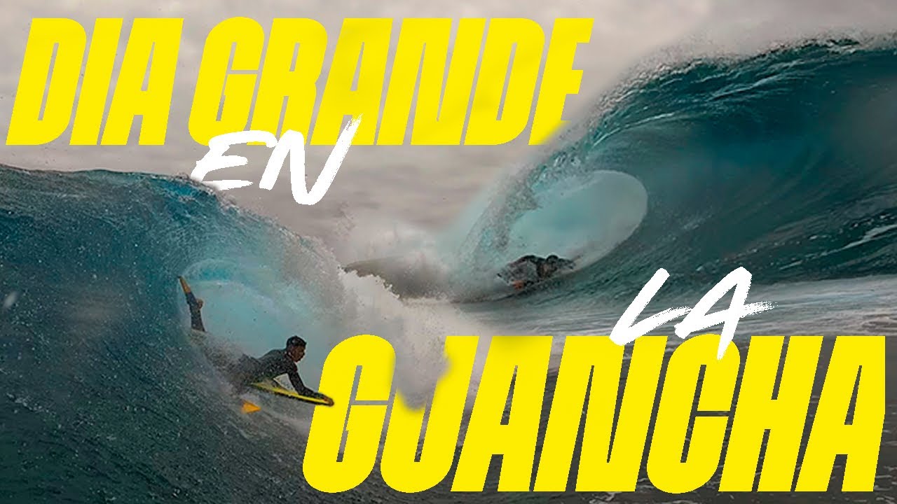 DÍA GRANDE EN LA GUANCHA con AMIGOS!! | Pov Canarias Épico