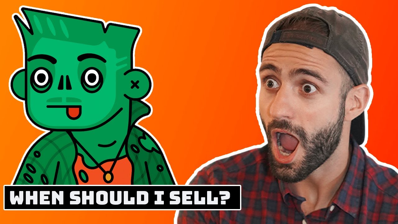 When To Sell Your NFTs