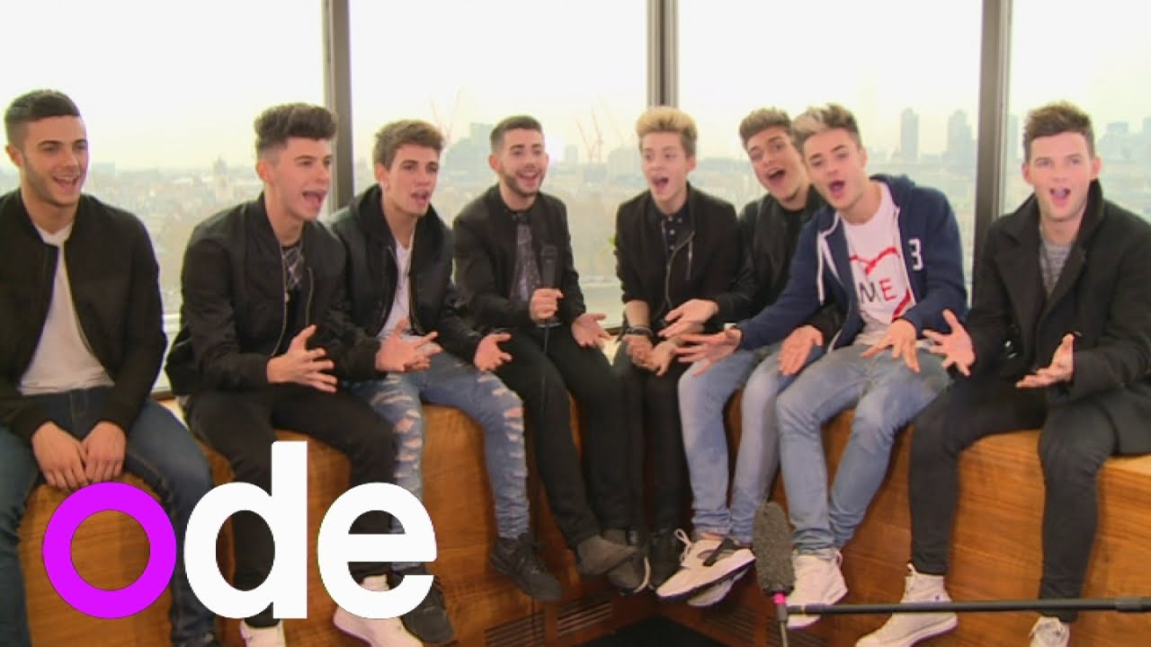 Stereo Kicks reveal their relationship statuses