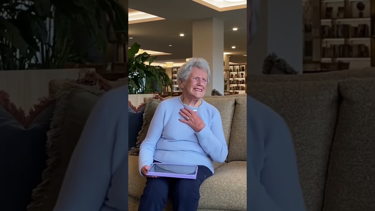 Judy talks about Libby OverDrive and eAudiobooks