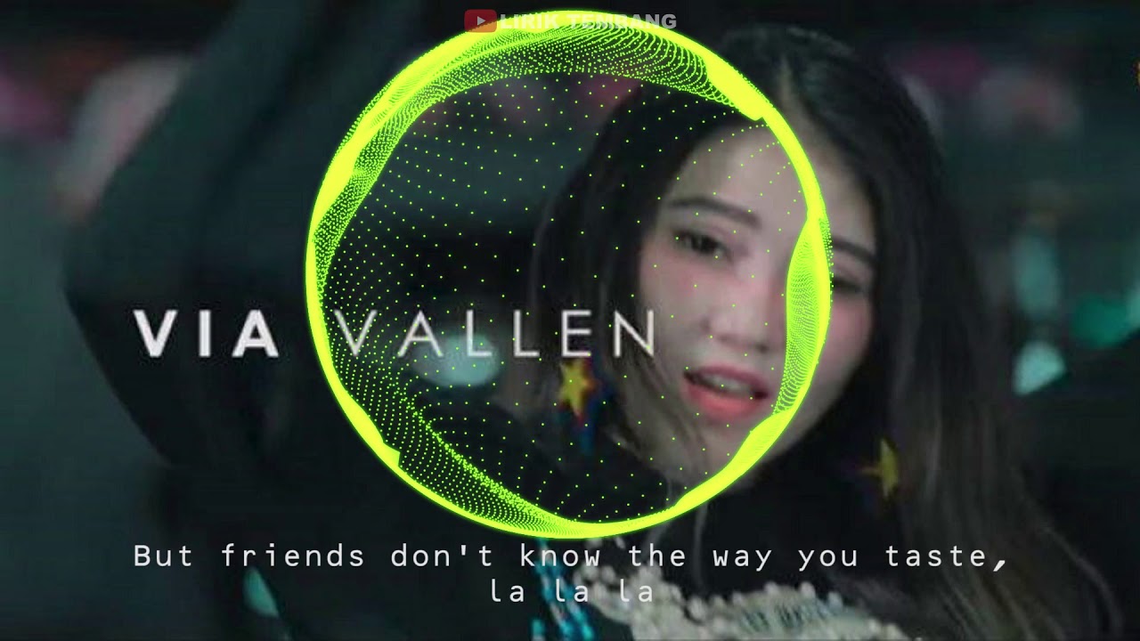 Shawn Mendes, Camila Cabello - Se&ntilde;orita (Lyrics) - Via Vallen Cover