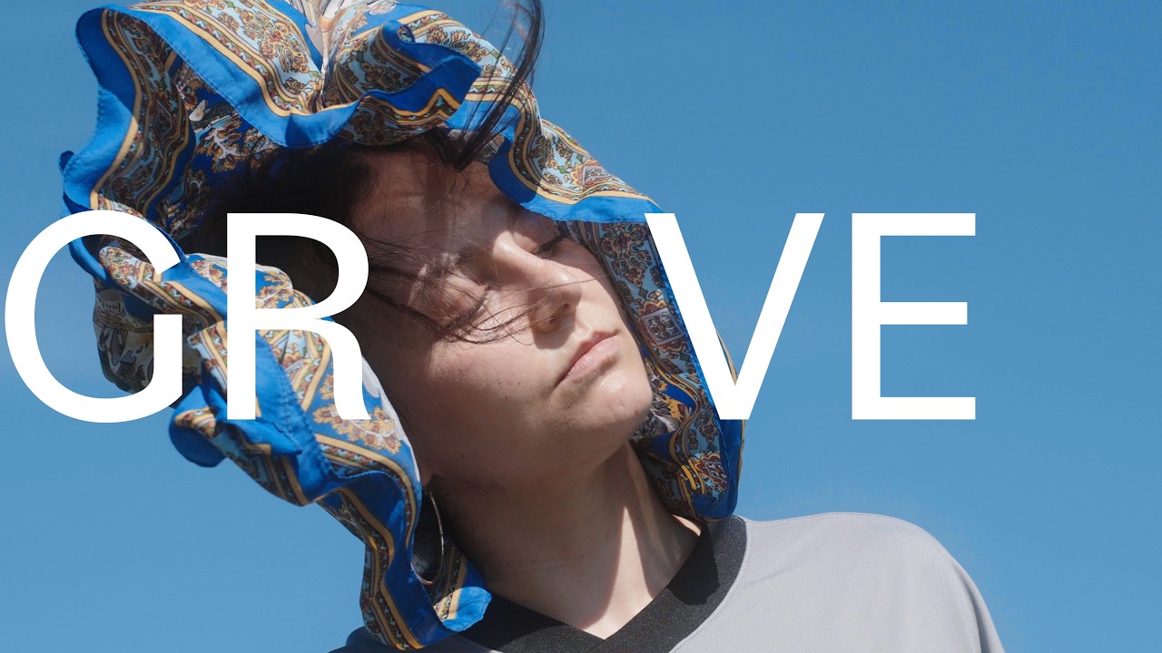 An Artistic Short: Gr    ve