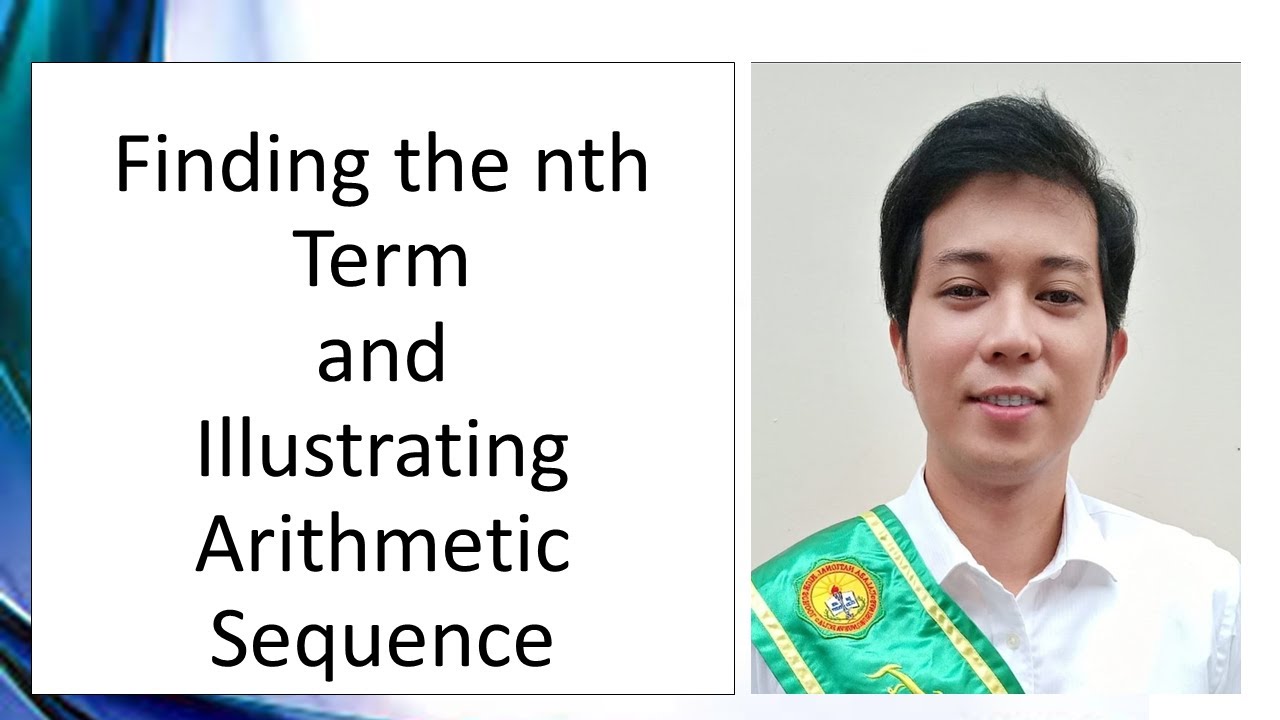 Finding the Nth Term