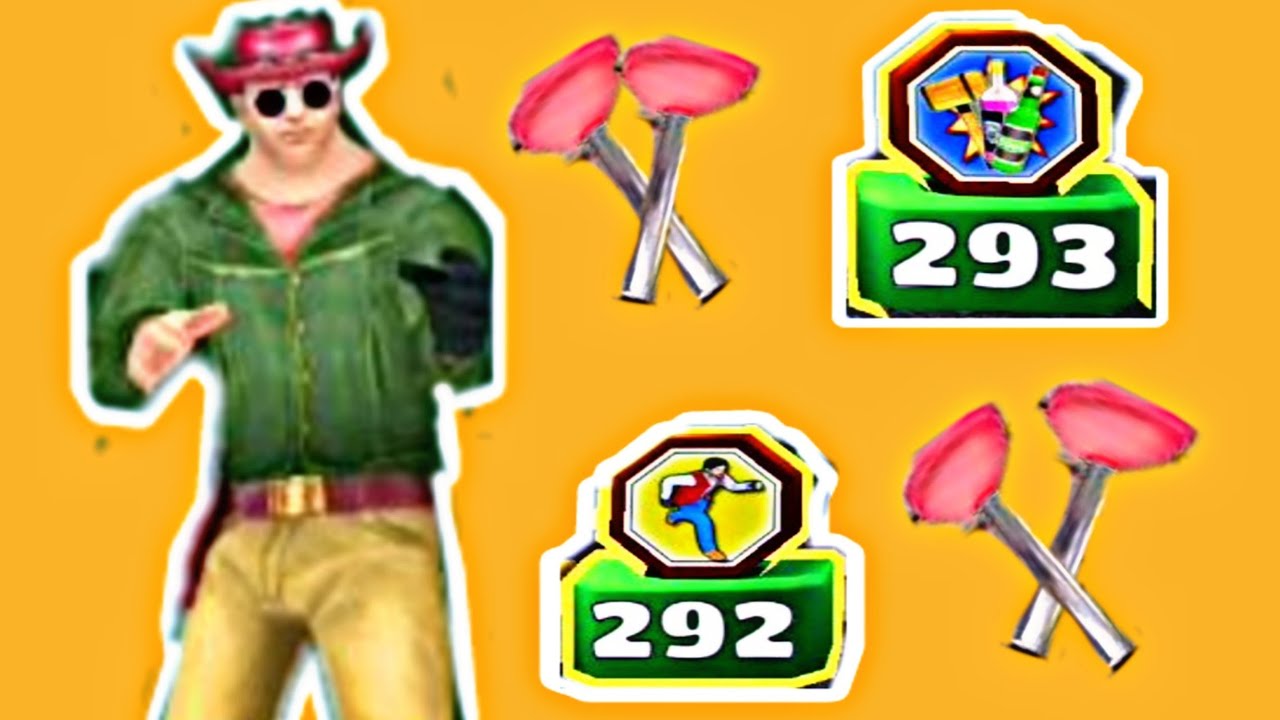Street Chaser Classic Gameplay Level 292-293