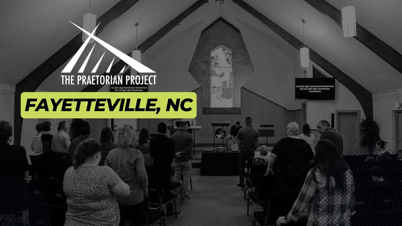 A Year of God’s Faithfulness in Fayetteville | December 2025 Church Spotlight