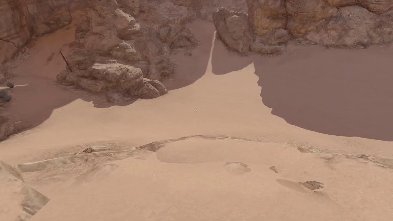 Amnesia rebirth part2