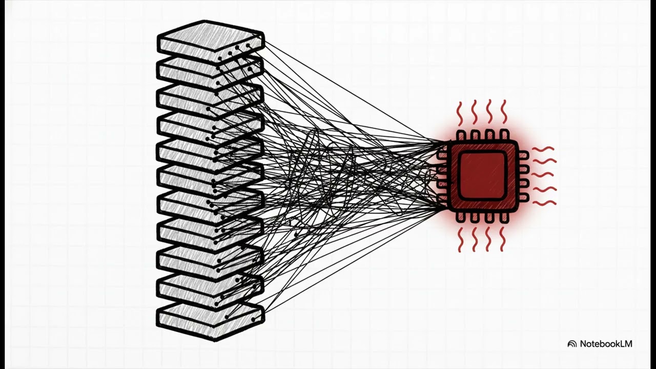 Остаточные эффекты внимания: избирательная агрегация по глубине в больших языковых моделях