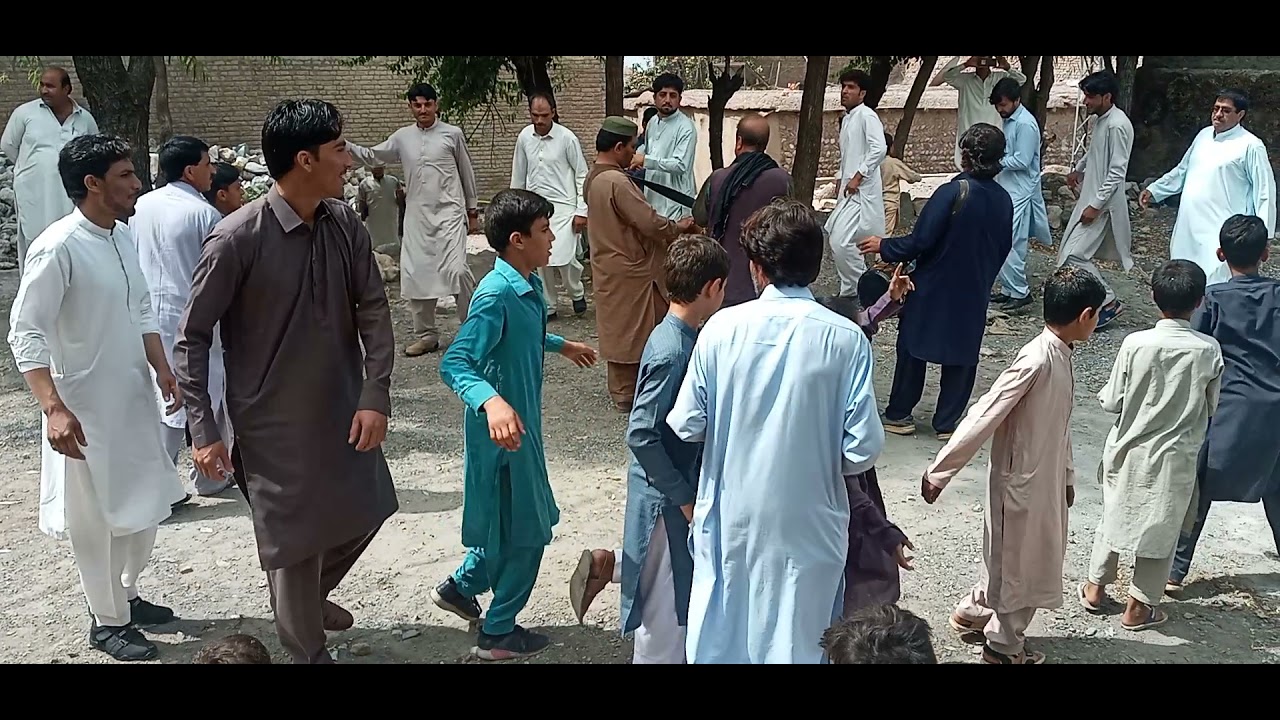 parachinar programs officials video shadi program in zeran                      wedding saqlain jee