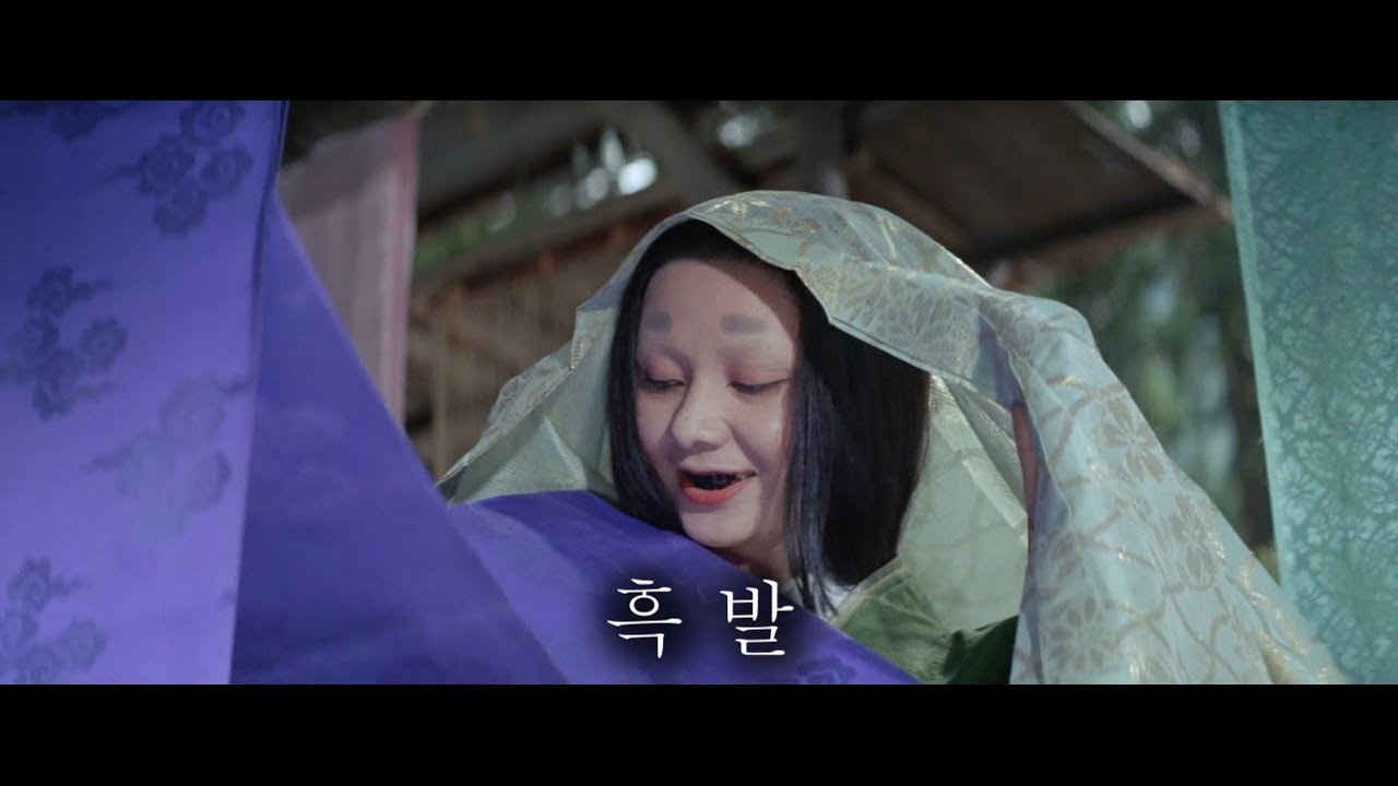 조강지처를 버리면 생기는 일 [영화 괴담 中 흑발]