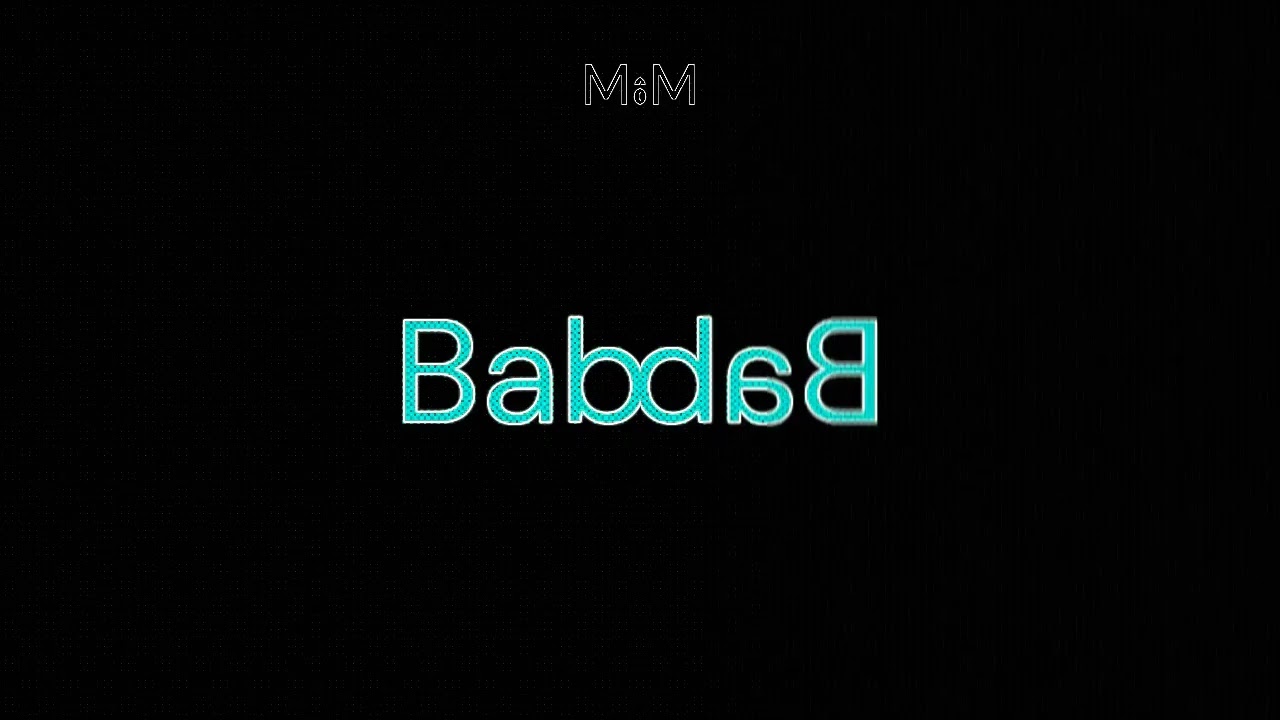 BabyBus Logo Effects Sponsored By Klasky Csupo 2001 Effects